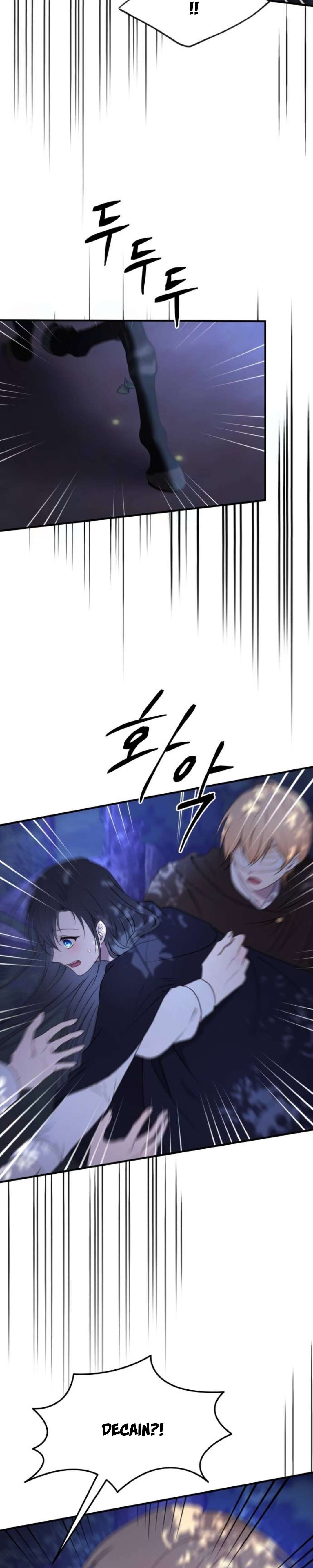 Ác Nữ Chỉ Muốn Sống Yên Bình Chapter 45 - Trang 4