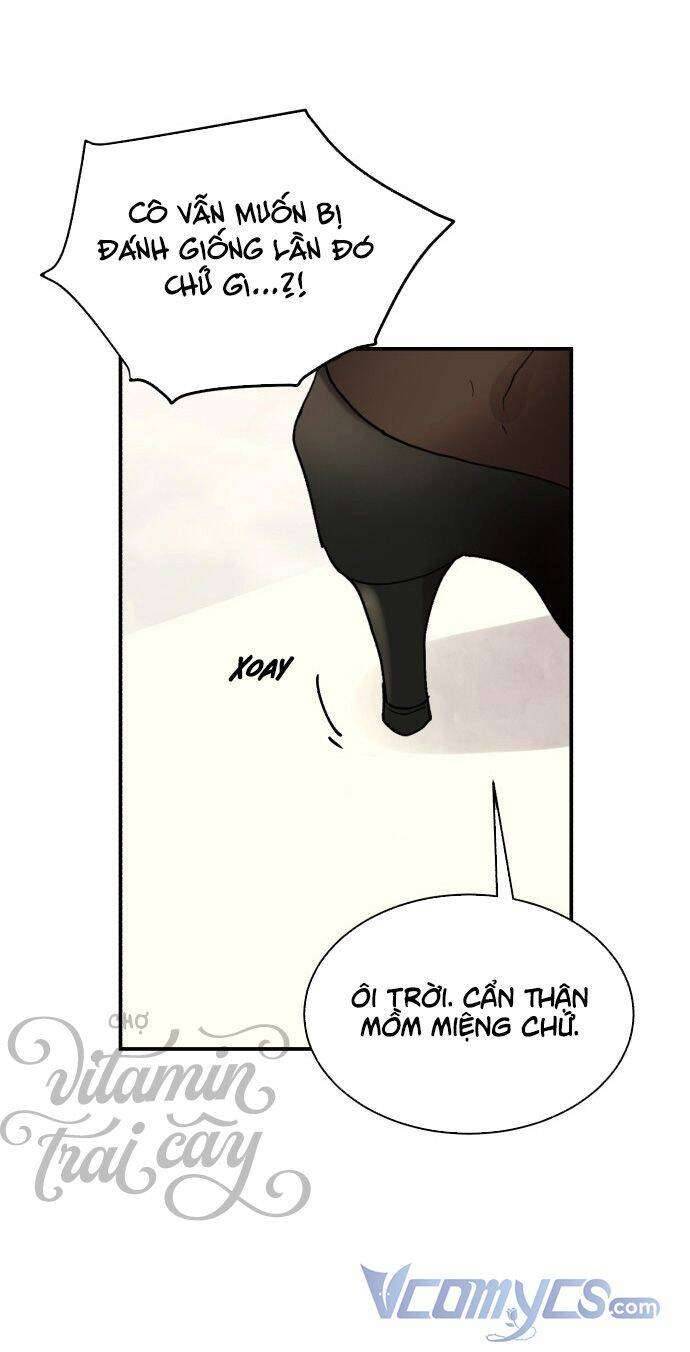 Oan Gia Ngõ Hẹp Chapter 20 - Trang 3