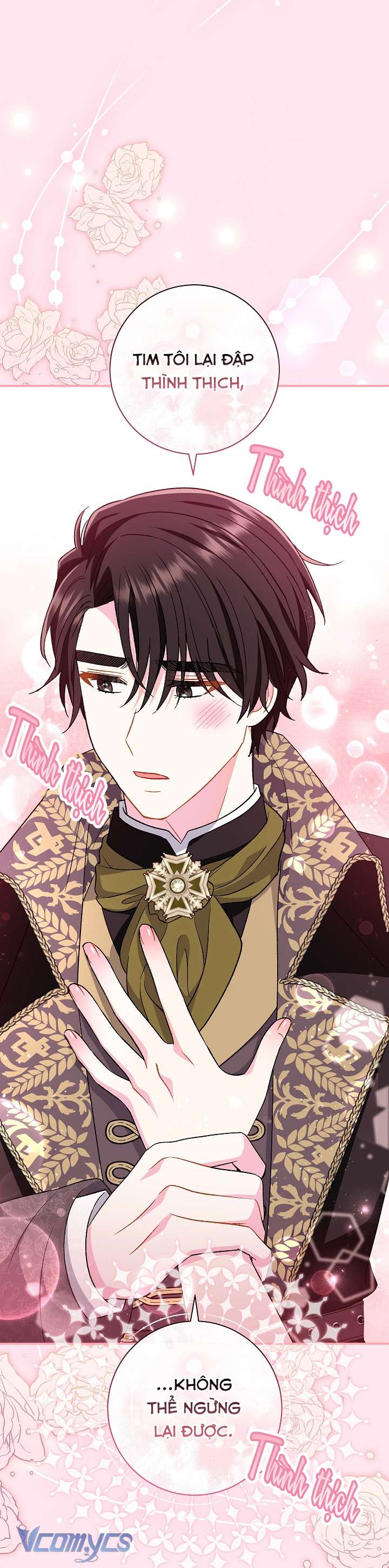 Người Xem Mắt Của Ác Nữ Quá Hoàn Hảo Chapter 30 - Trang 4