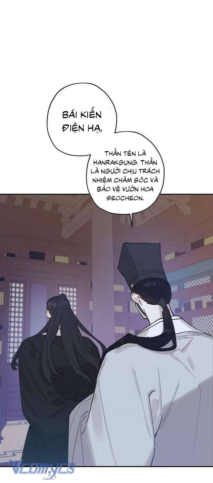 Onsaemiro Chapter 14 - Trang 4