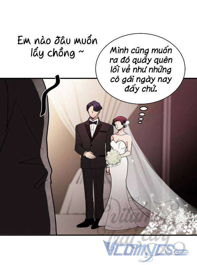 Oan Gia Ngõ Hẹp Chapter 22 - Trang 3
