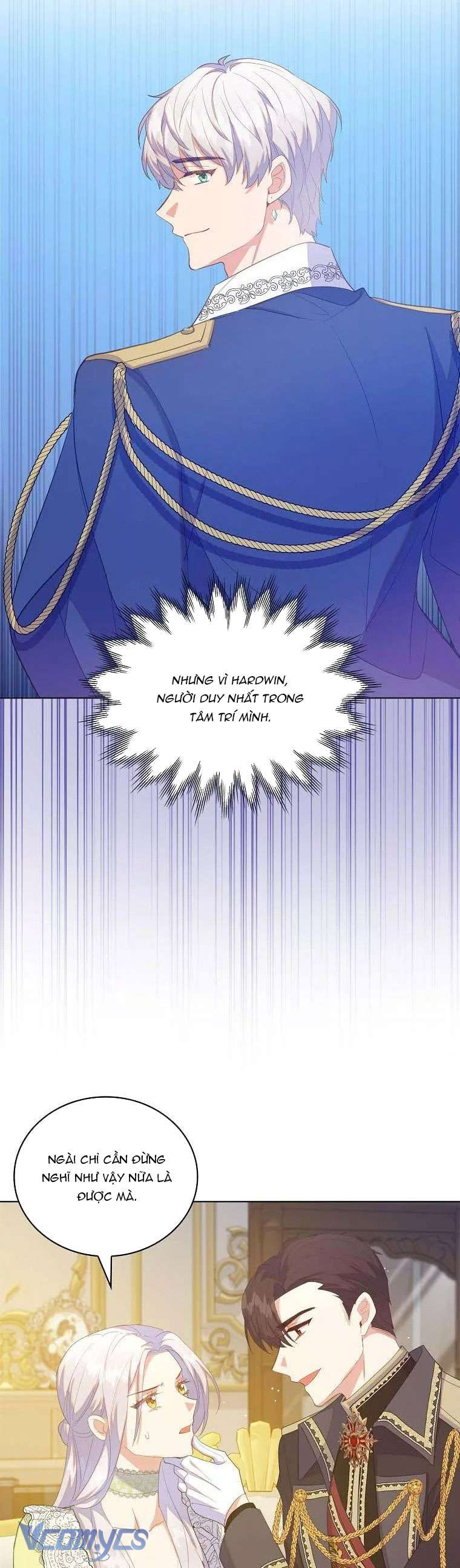 Tôi Chỉ Nhận Ra Sau Khi Mất Cô Ấy Chap 48 - Trang 2