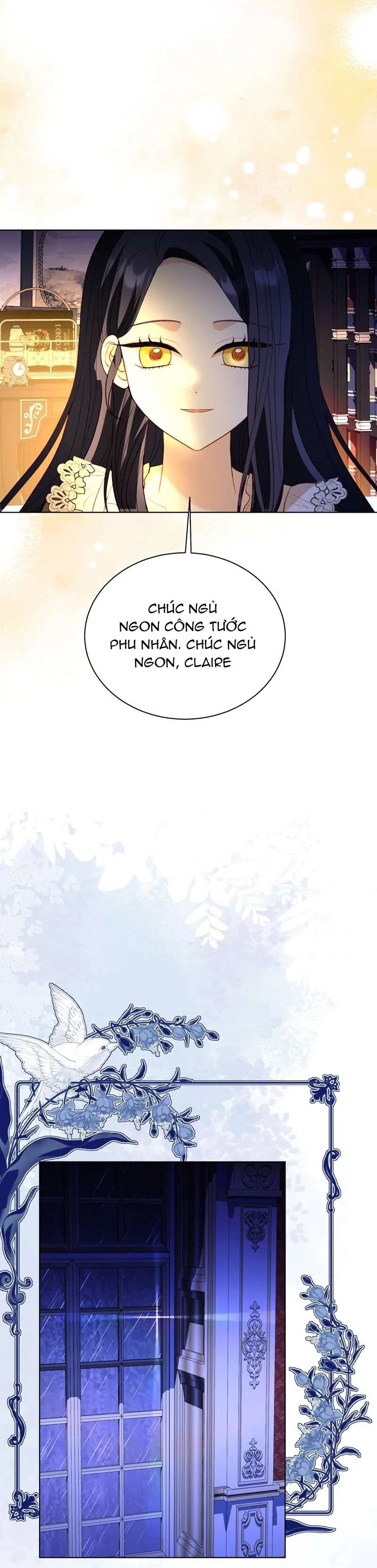 Một Ngày Nọ Bỗng Dưng Cha Xuất Hiện Chap 80 - Trang 3