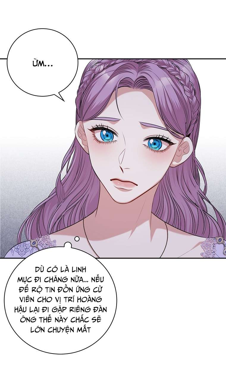 Thư Ký Của Bạo Chúa Chapter 61 - Trang 4