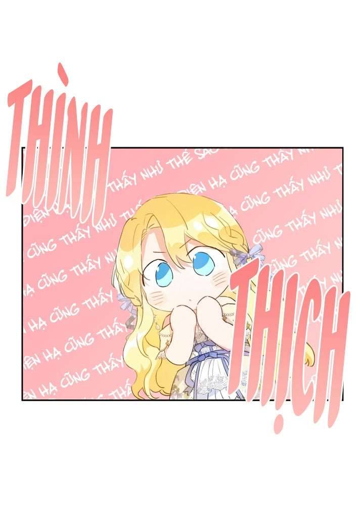 Ác Nữ Chỉ Là Một Con Rối Chap 37 - Trang 2