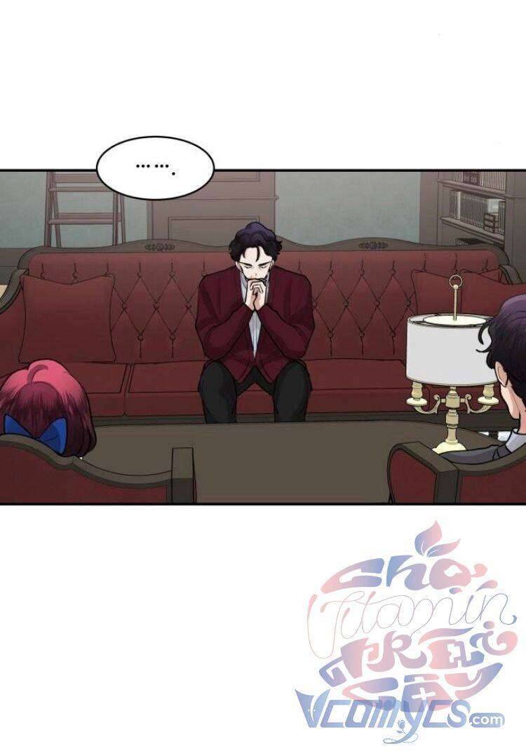 Oan Gia Ngõ Hẹp Chapter 64 - Trang 3