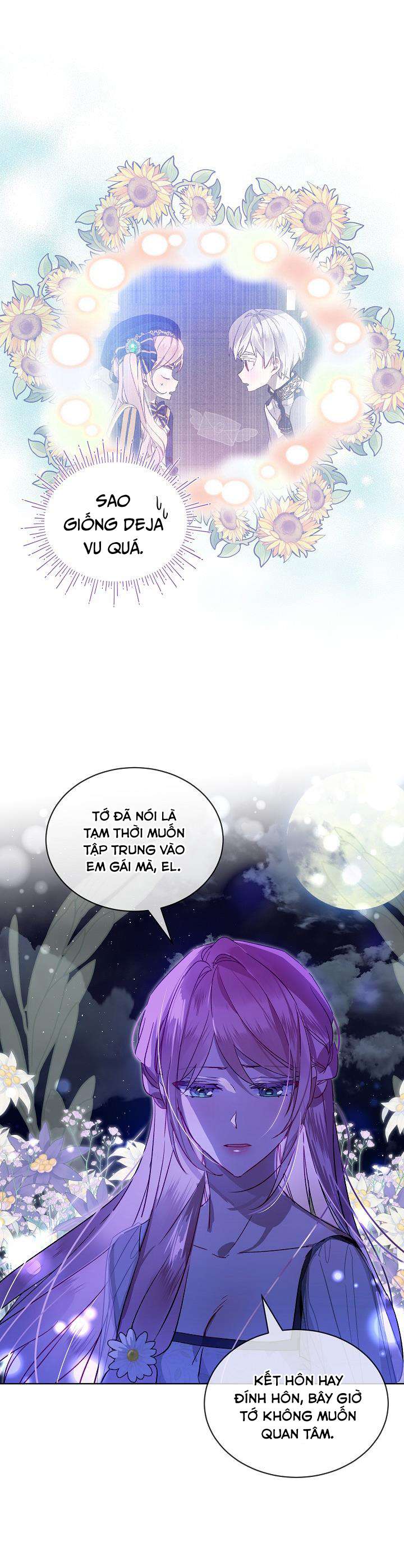 Quý Cô Thế Giới Ngầm Chap 29 - Trang 4