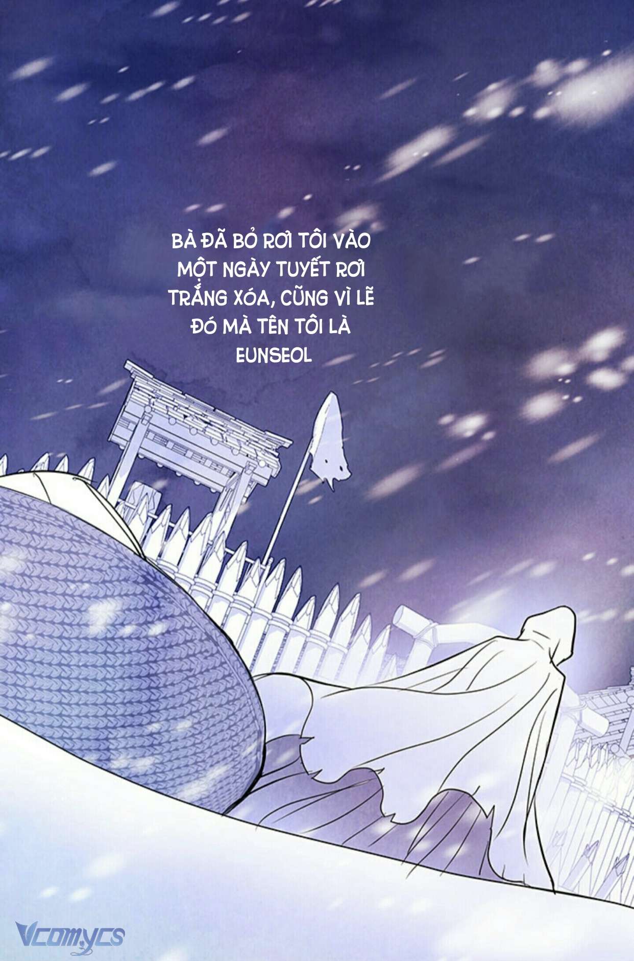 [18+] Đêm Hoang Dại Chap 1 - Trang 2