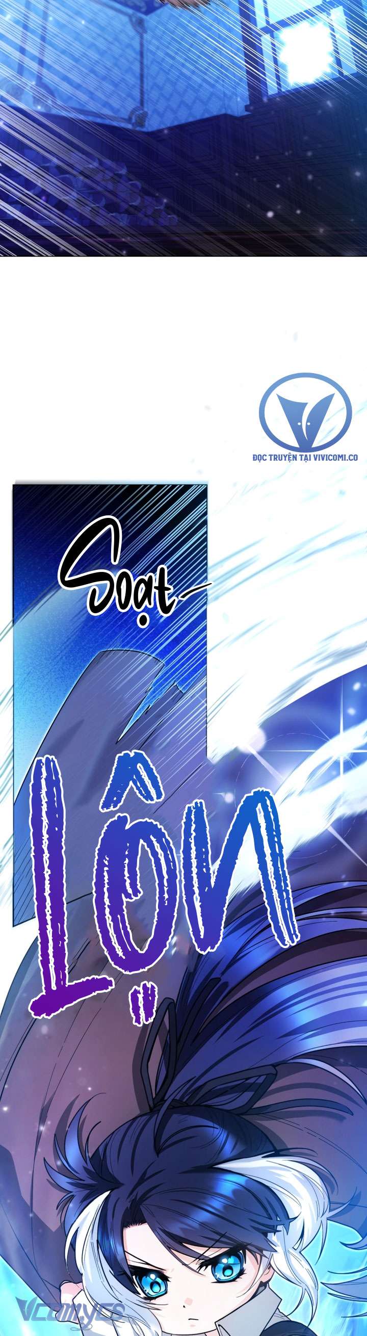 Bé Con Cá Voi Sát Thủ Chapter 46 - Trang 4