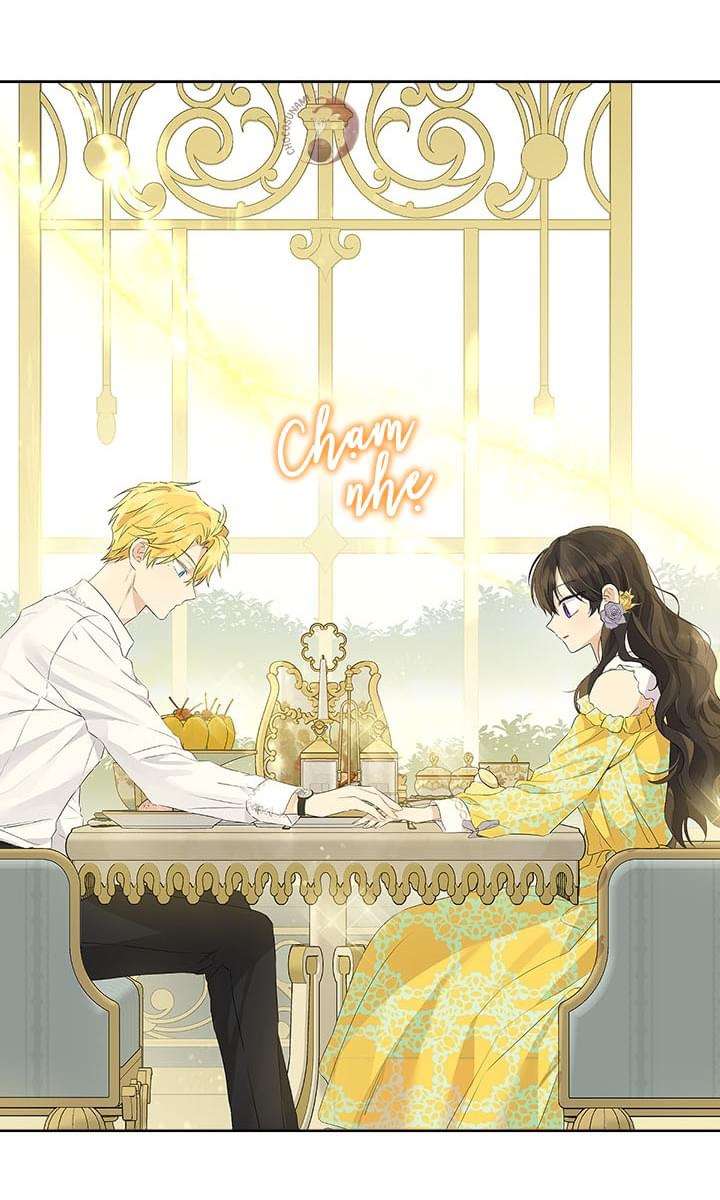 Tôi Là Minh Chứng Của Sự Thật Chap 52 - Trang 3