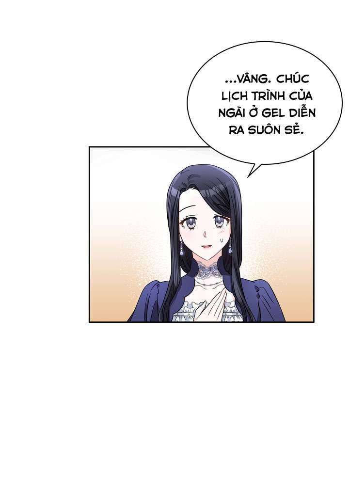 Công Nương Su Chapter 36 - Trang 4