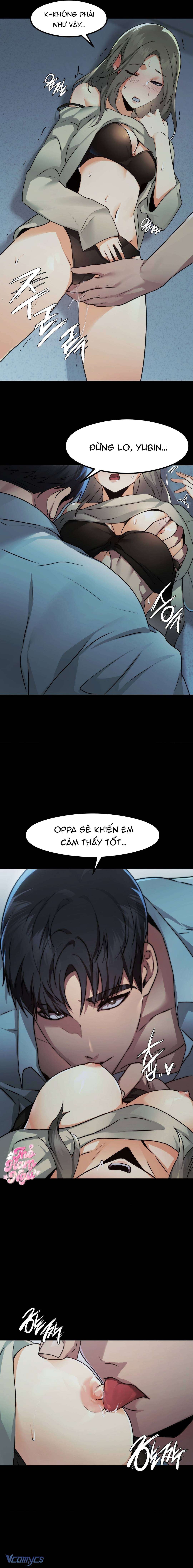 [18+] Diễn Đàn Mở Chap 6 - Next Chap 7