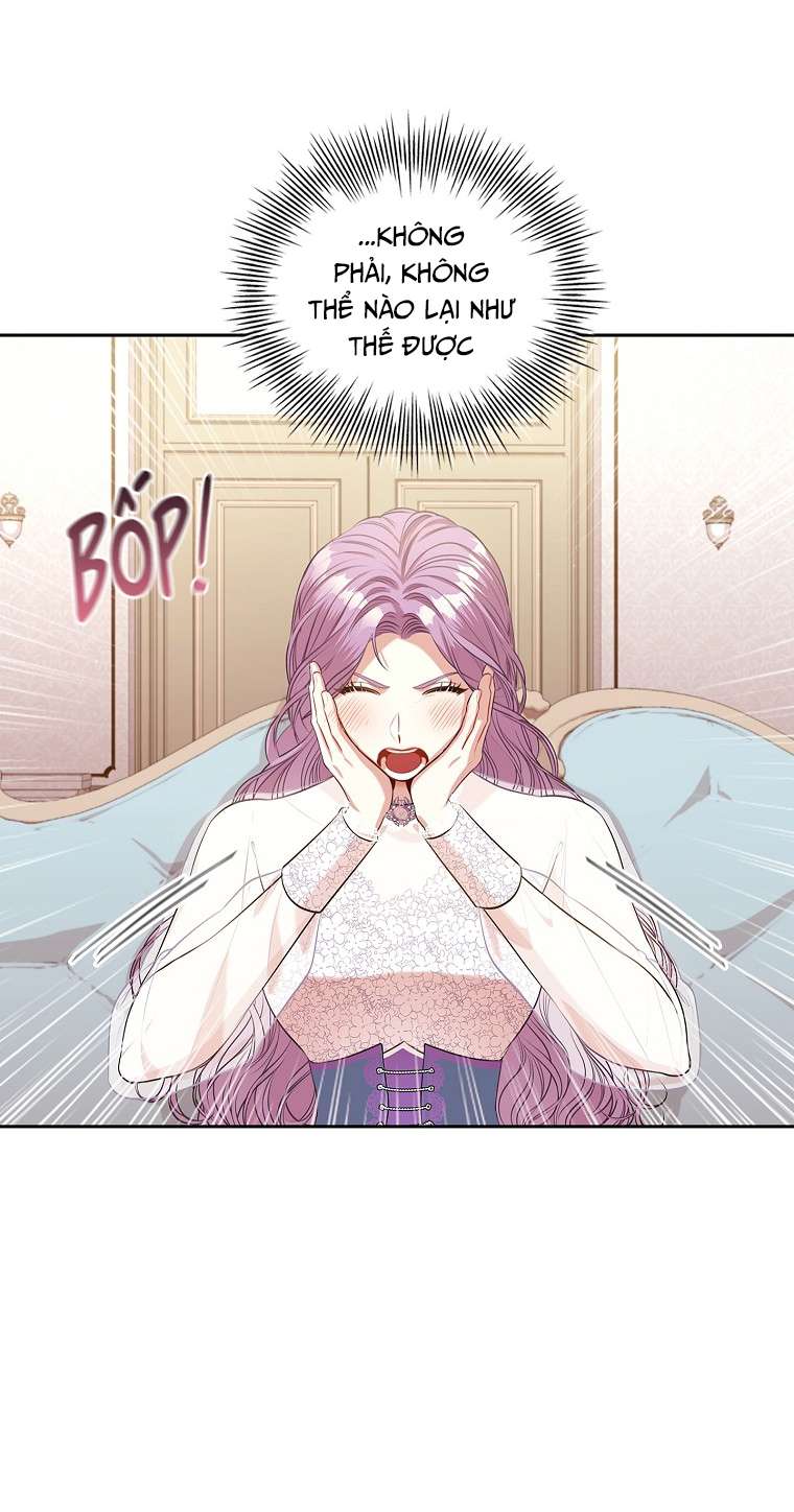 Thư Ký Của Bạo Chúa Chapter 57 - Trang 4
