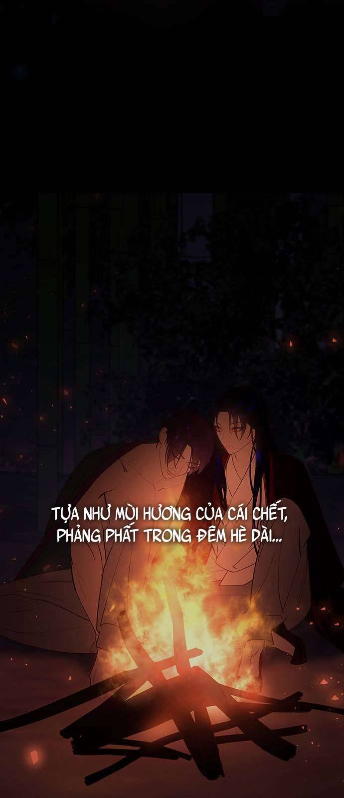Vương Tử Huyền Bí Chapter 106 - Trang 4