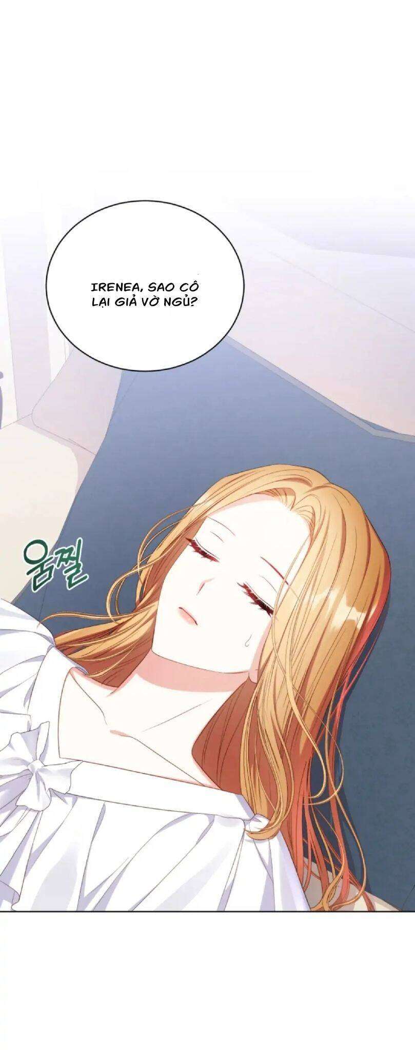 Hầu Gái Trong Trò Chơi Harem Ngược Muốn Nghỉ Việc Chapter 11 - Trang 3