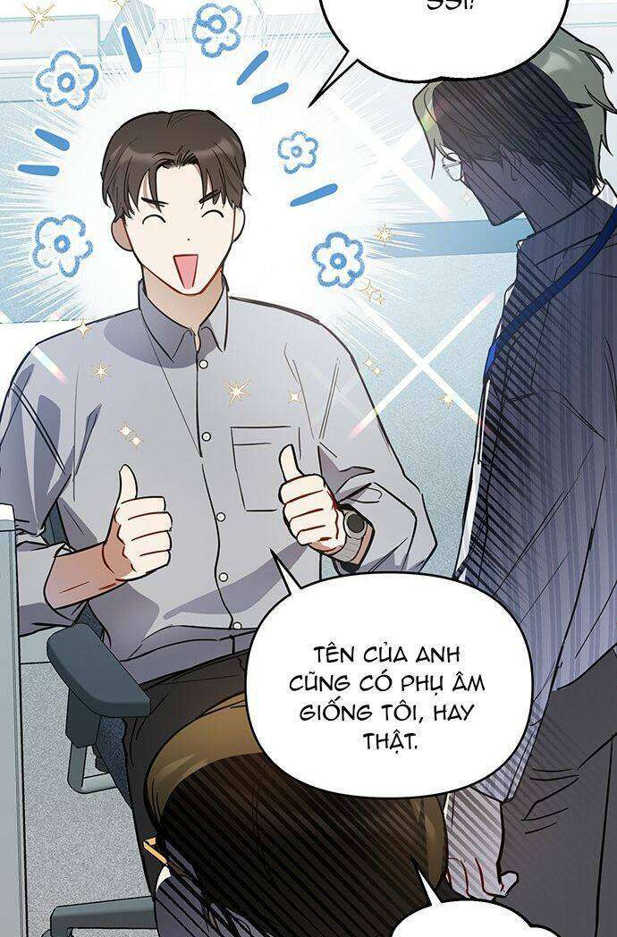 Công Việc Bất Thường Chapter 4 - Trang 4
