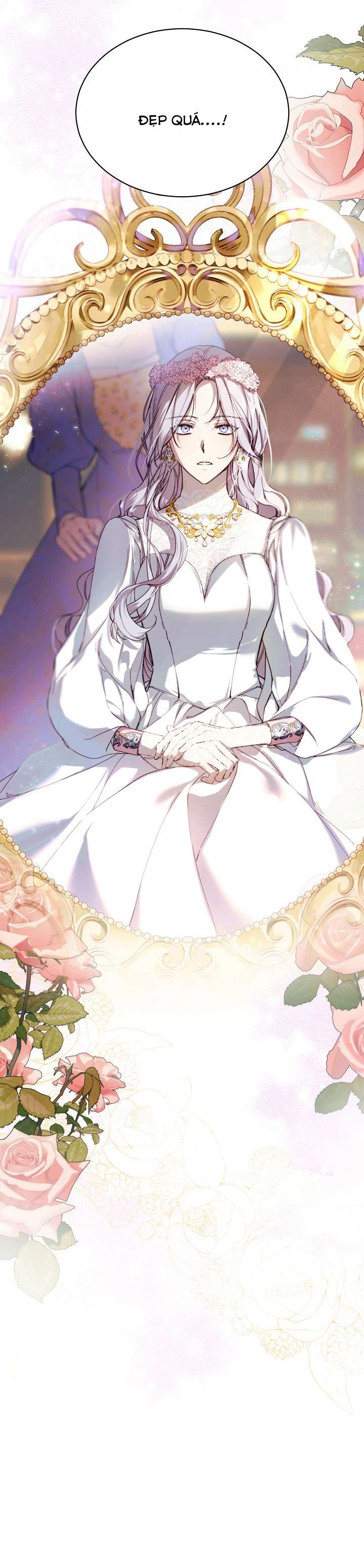 Ác Nữ Cần Bạo Chúa Chapter 70 - Trang 4