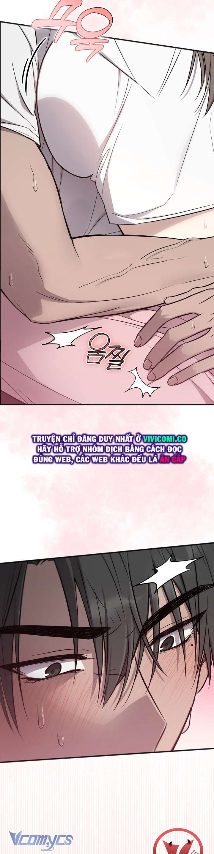 [18+] Đảo Vô Ảnh Chapter 12 - Trang 3