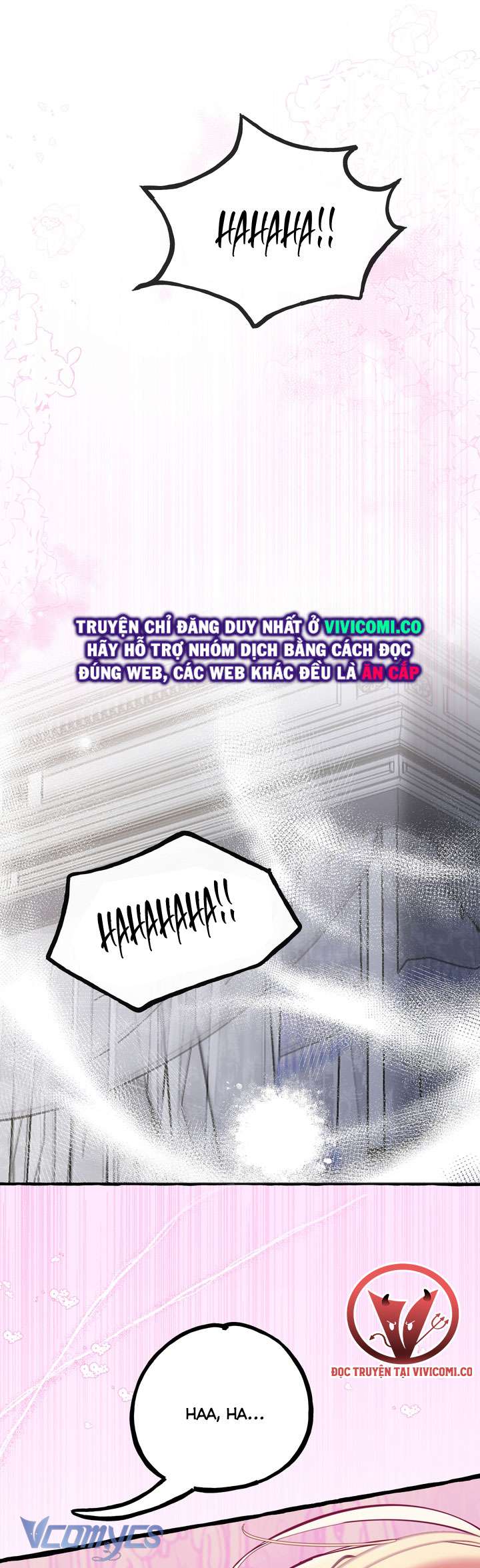 [18+] Hoàng Cung Có Chó Dữ! Chap 41 - Trang 2
