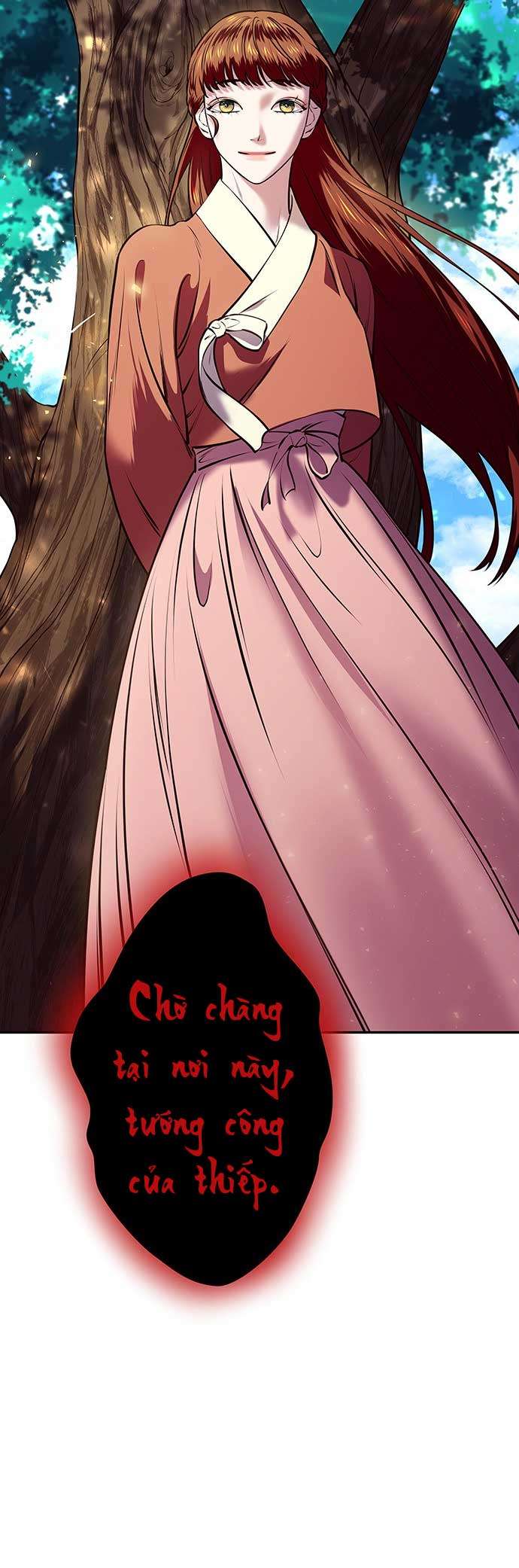 Vương Tử Huyền Bí Chapter 12 - Trang 4