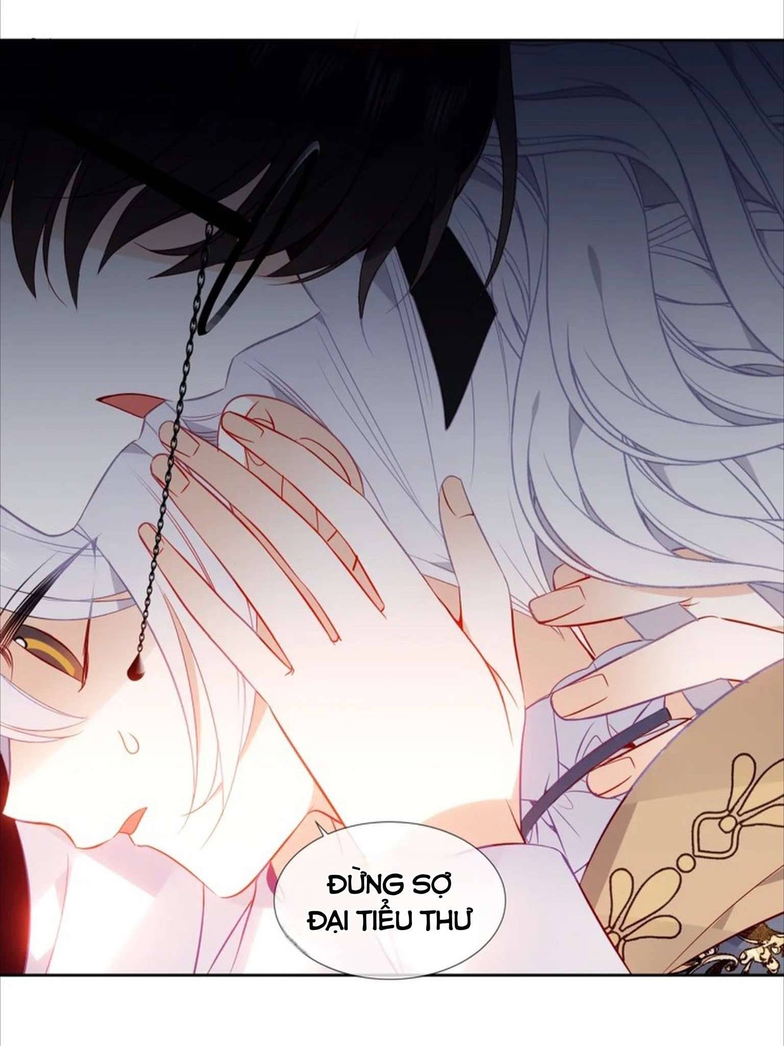 Quán Kịch Bản Trần Mộng Chapter 63 - Trang 3
