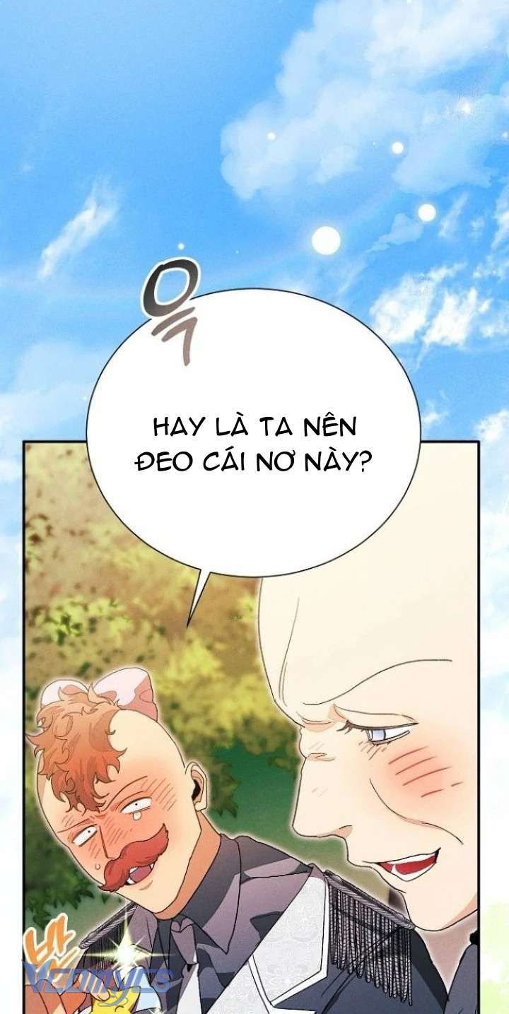 Papa Bạo Chúa, Con Sẽ Bảo Vệ Người! Chap 19 - Trang 2