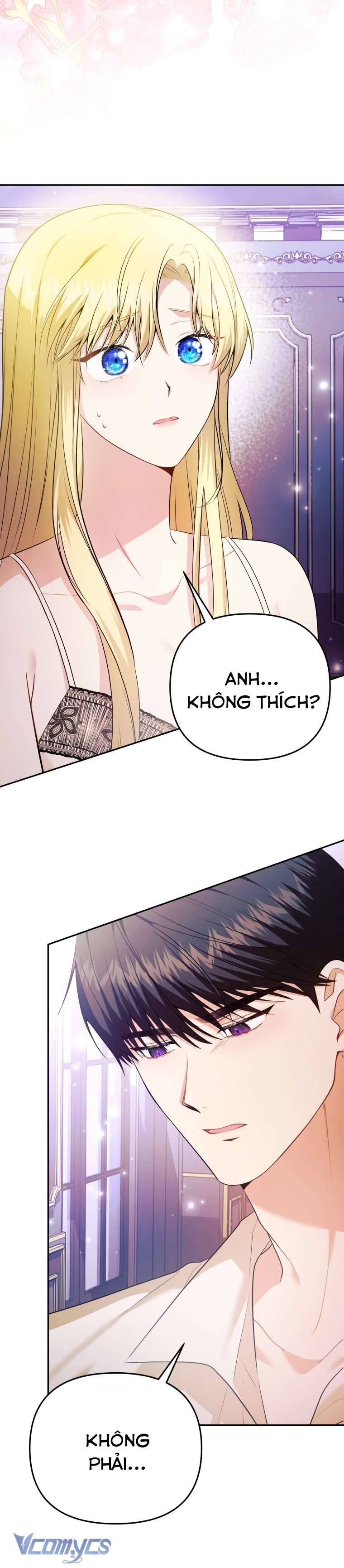 [18+] Phương Pháp Gia Hạn Hợp Đồng Hôn Nhân Chap 1 - Trang 2