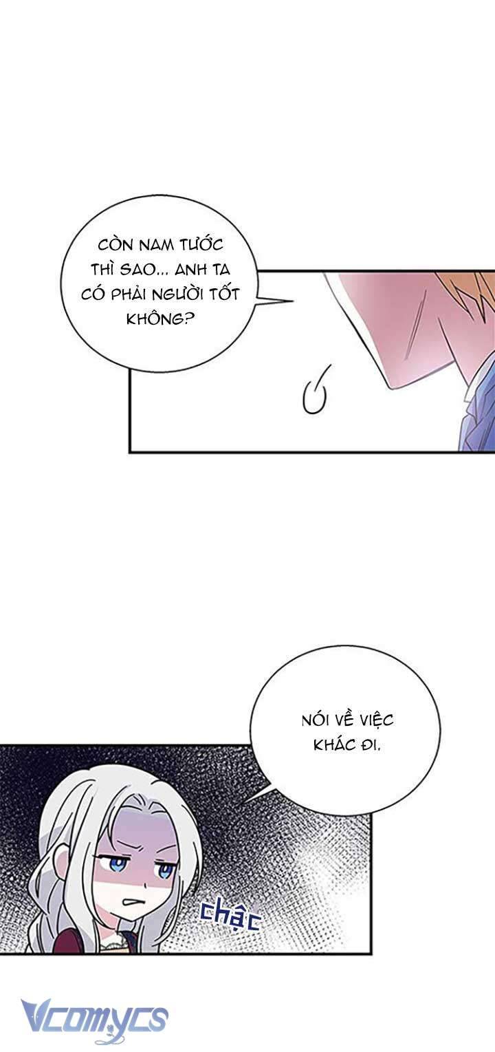 Chồng Yêu, Tôi Đây Bãi Công! Chap 9 - Trang 2