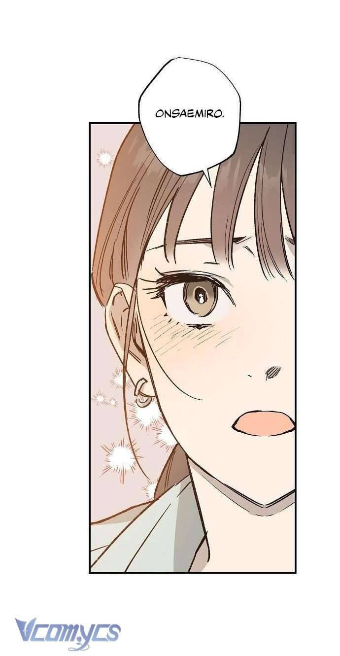 Onsaemiro Chapter 27 - Trang 4