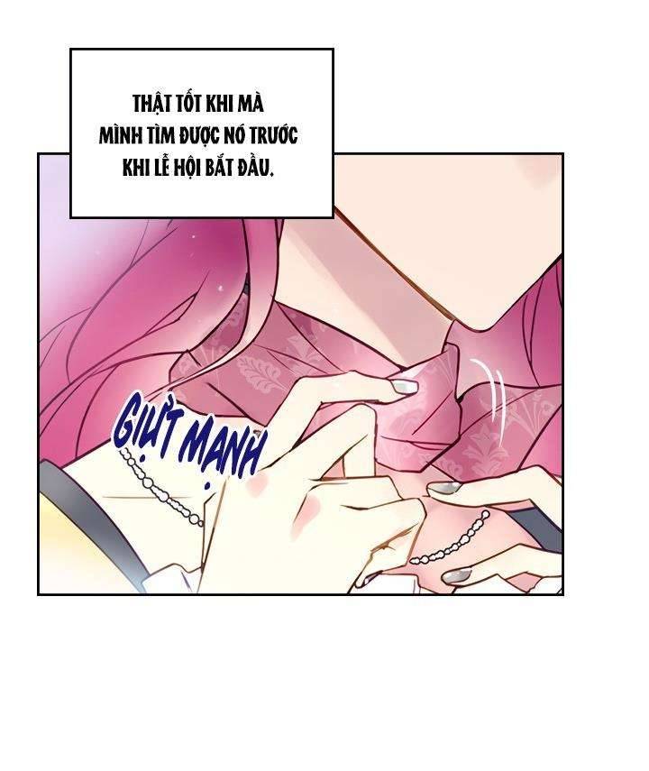 Kết Cục Của Nhân Vật Phản Diện Chỉ Có Thể Là Cái Chết Chapter 19 - Next Chapter 20