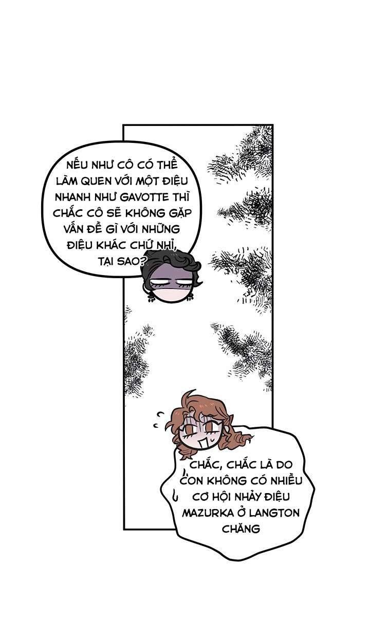 May Mắn Hay Bất Hạnh Chap 25 - Trang 4