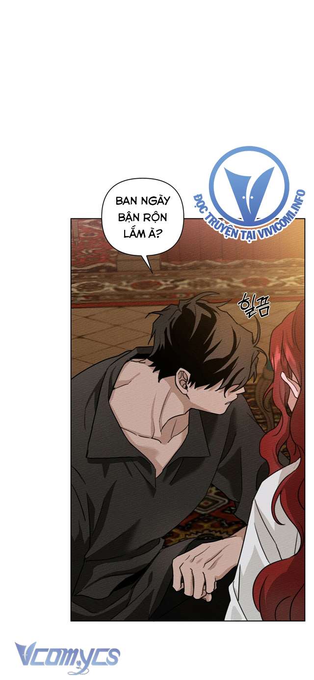 Dưới Bóng Cây Sồi Chap 15 - Trang 4