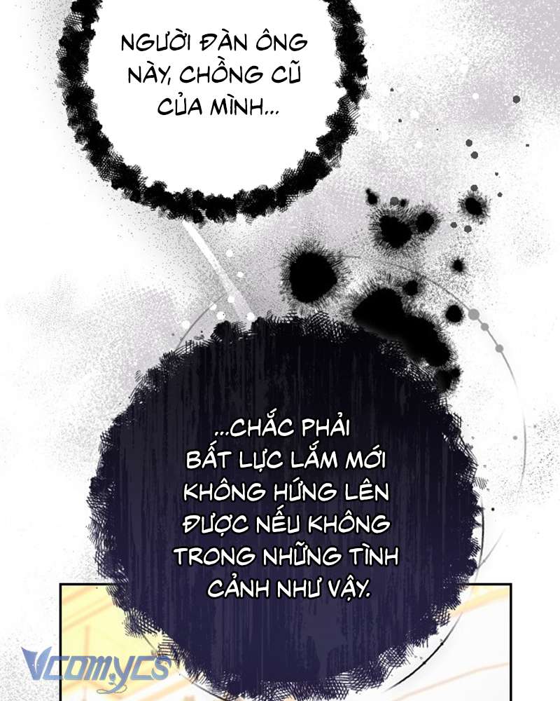 Dành Cho Những Ai Coi Hối Tiếc Là Điều Xa Xỉ Chap 11 - Trang 4
