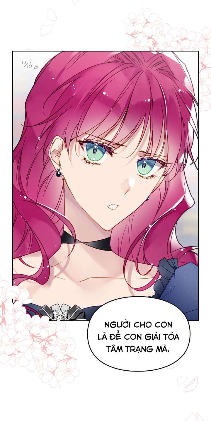 Kết Cục Của Nhân Vật Phản Diện Chỉ Có Thể Là Cái Chết Chapter 50 - Next Chapter 51