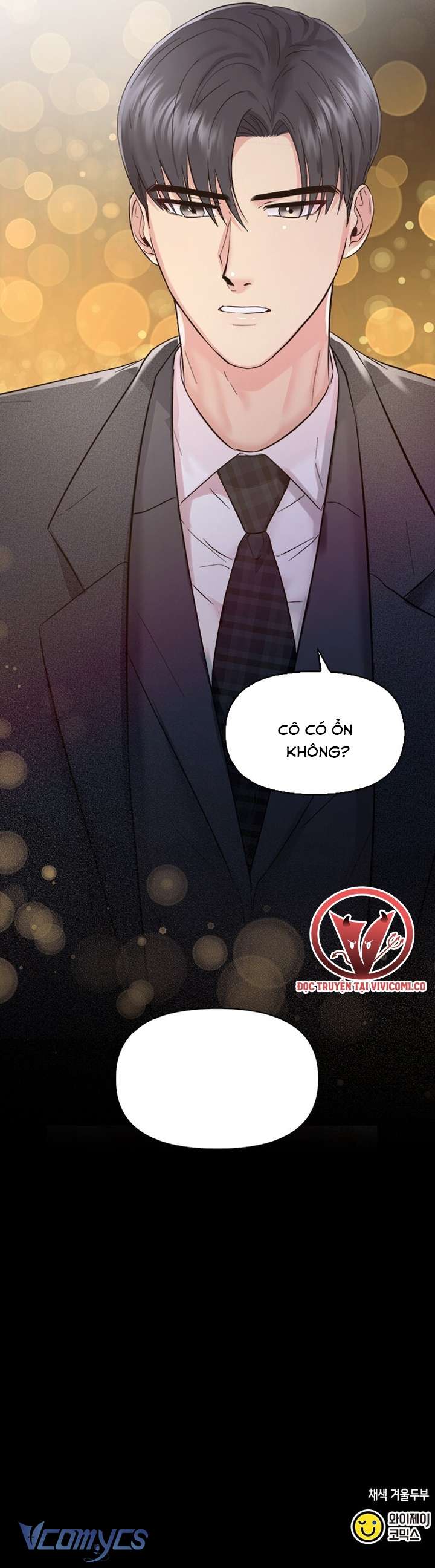 [18+] Đối Tác Dục Vọng Chap 3 - Trang 4