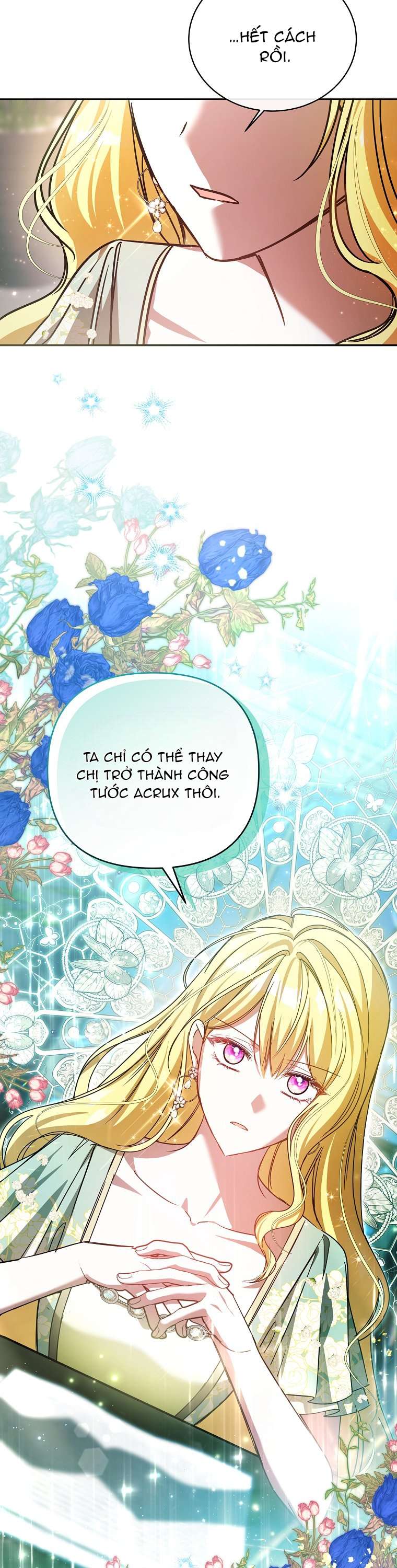 Chị Gái Tôi Là Nhân Vật Chính Chap 1 - Trang 4