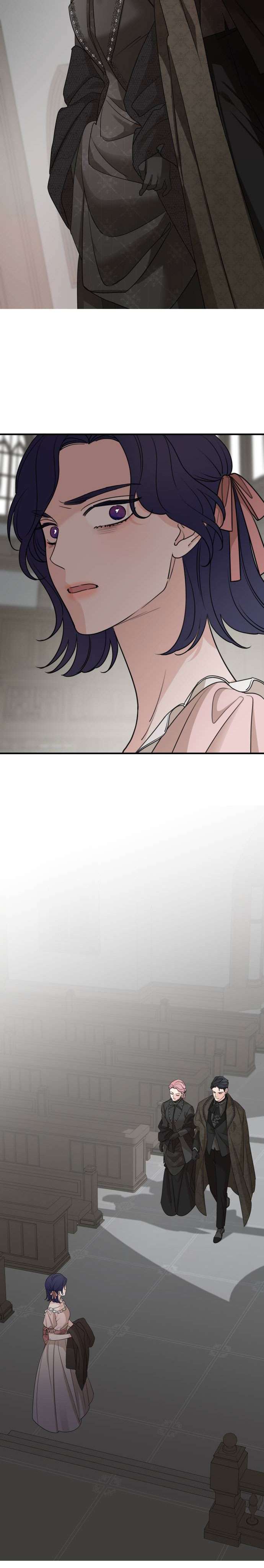 Gia Đình Chồng Quá Ám Ảnh Bởi Tôi Chap 60 - Next Chap 61