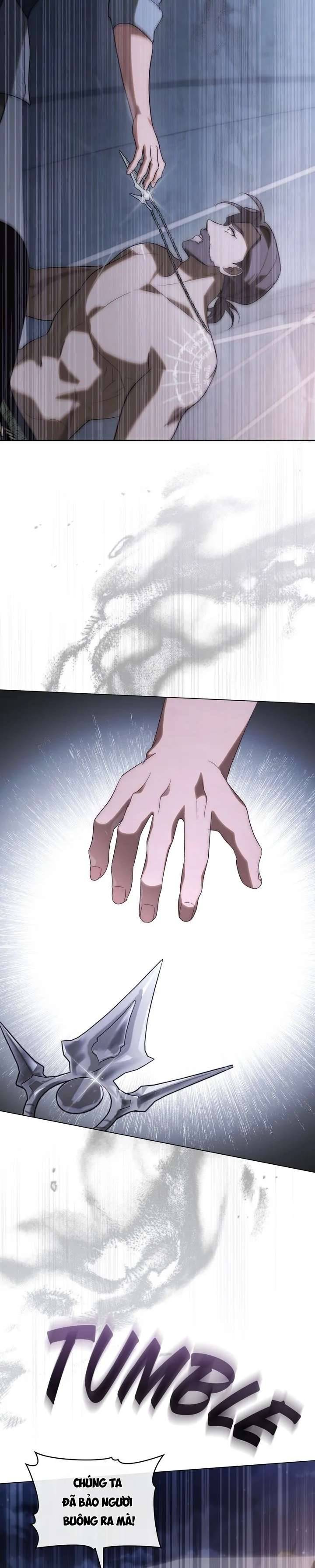 Khi Số Phận Tìm Đến Hai Ta Chapter 42 - Trang 4