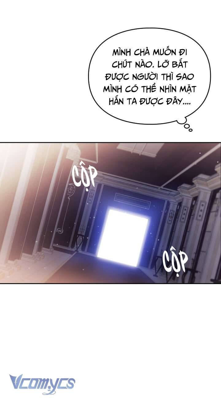 Kết Cục Của Nhân Vật Phản Diện Chỉ Có Thể Là Cái Chết Chapter 135 - Next Chapter 136