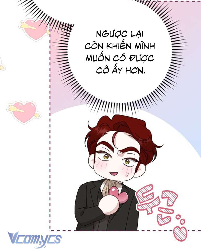 Dành Cho Những Ai Coi Hối Tiếc Là Điều Xa Xỉ Chap 10 - Trang 4