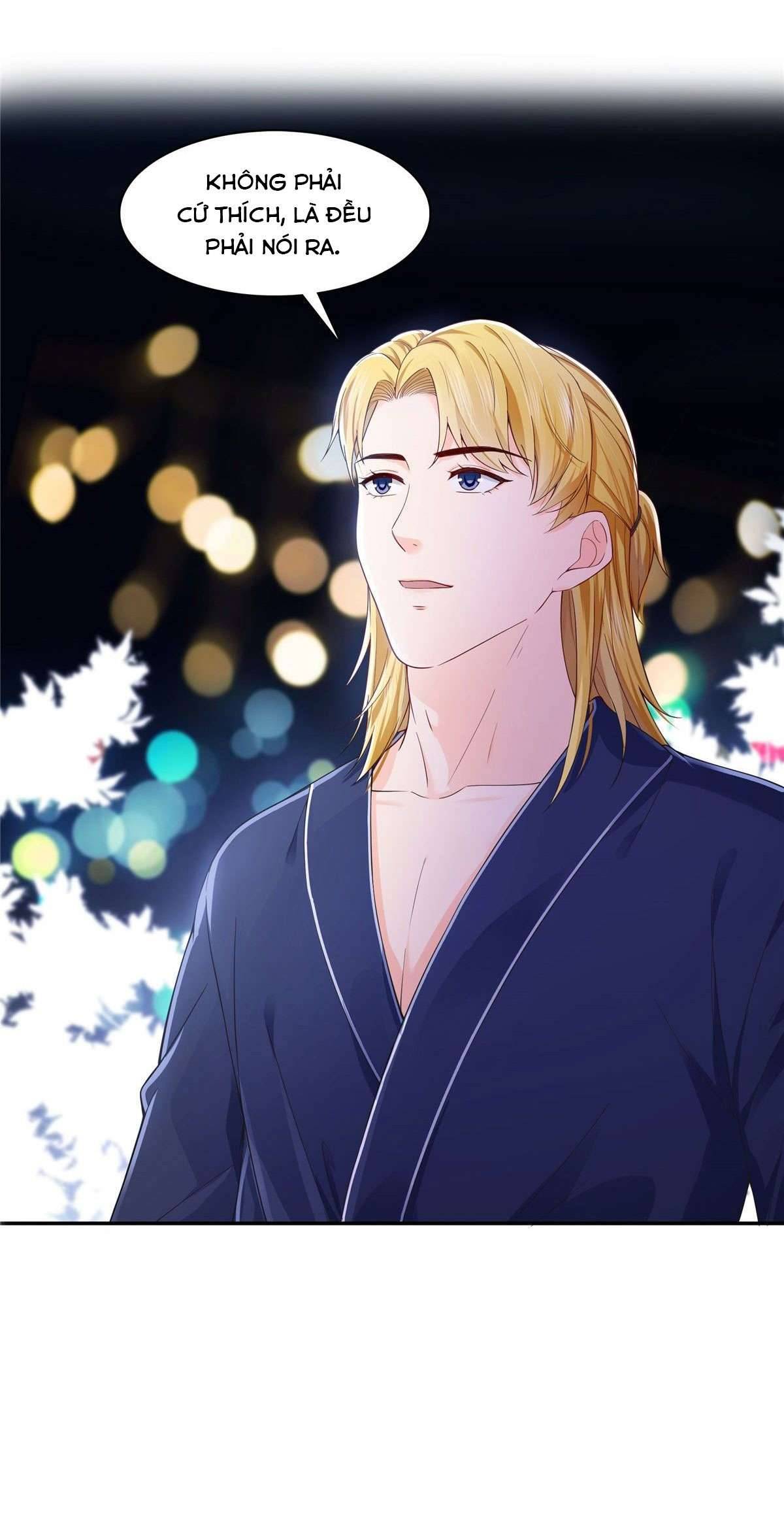 Hệt Như Hàn Quang Gặp Nắng Gắt Chap 245 - Trang 4