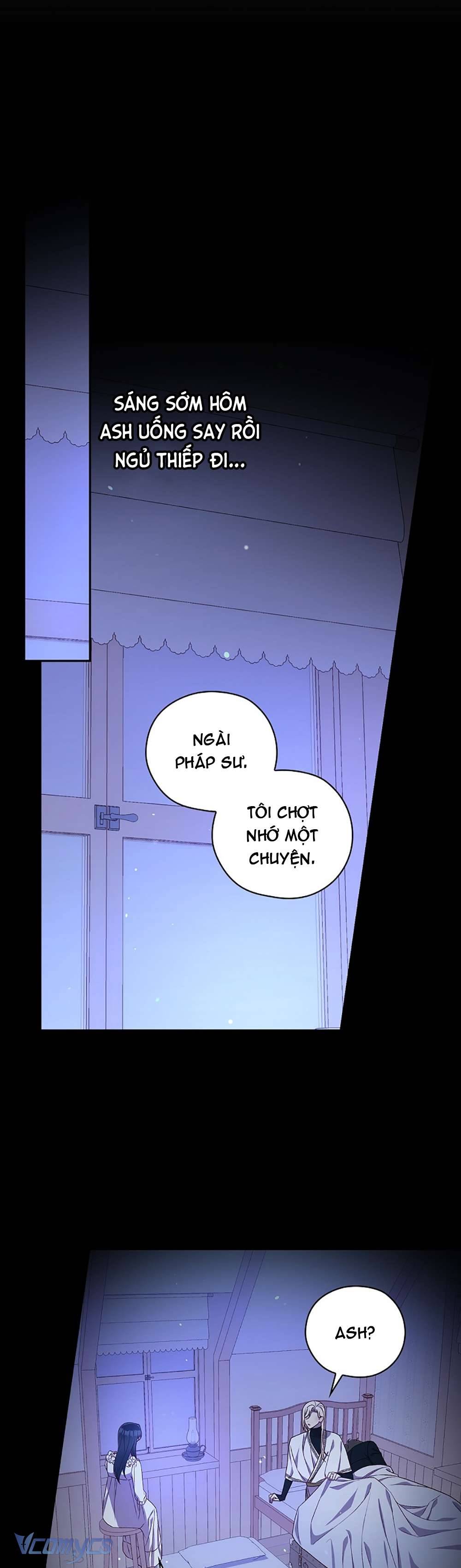 Sống Sót Dưới Thân Phận Hầu Nữ Chap 129 - Trang 2