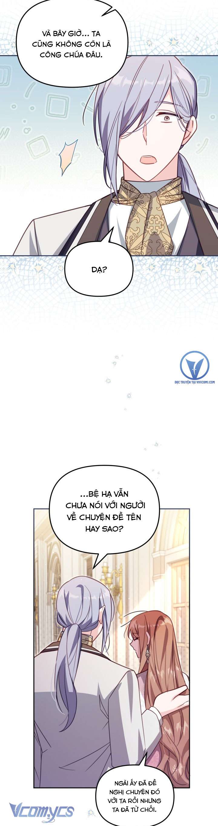 Không Có Chỗ Cho Kẻ Giả Mạo Chap 34 - Trang 2