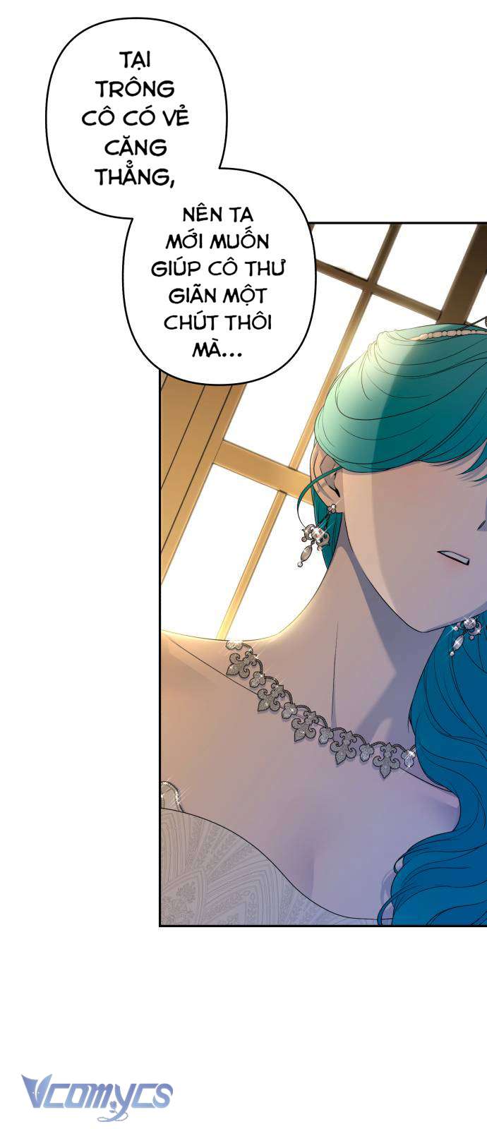 (Munn) Công Nương Mint Bé Nhỏ Chap 107 - Trang 2