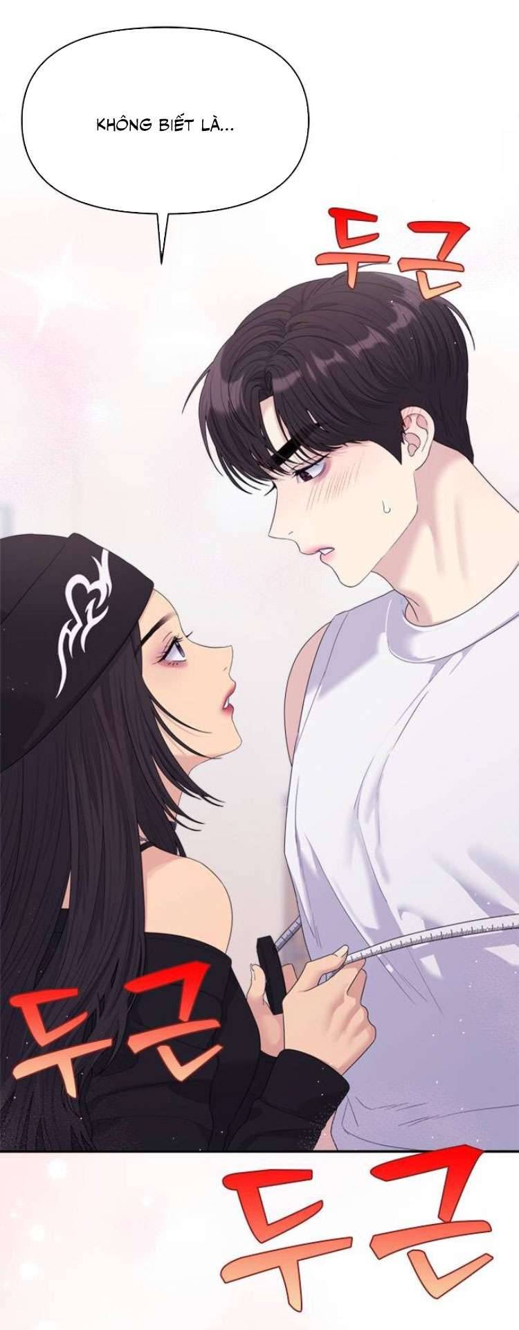 Couple Breaker Chapter 56 - Trang 4