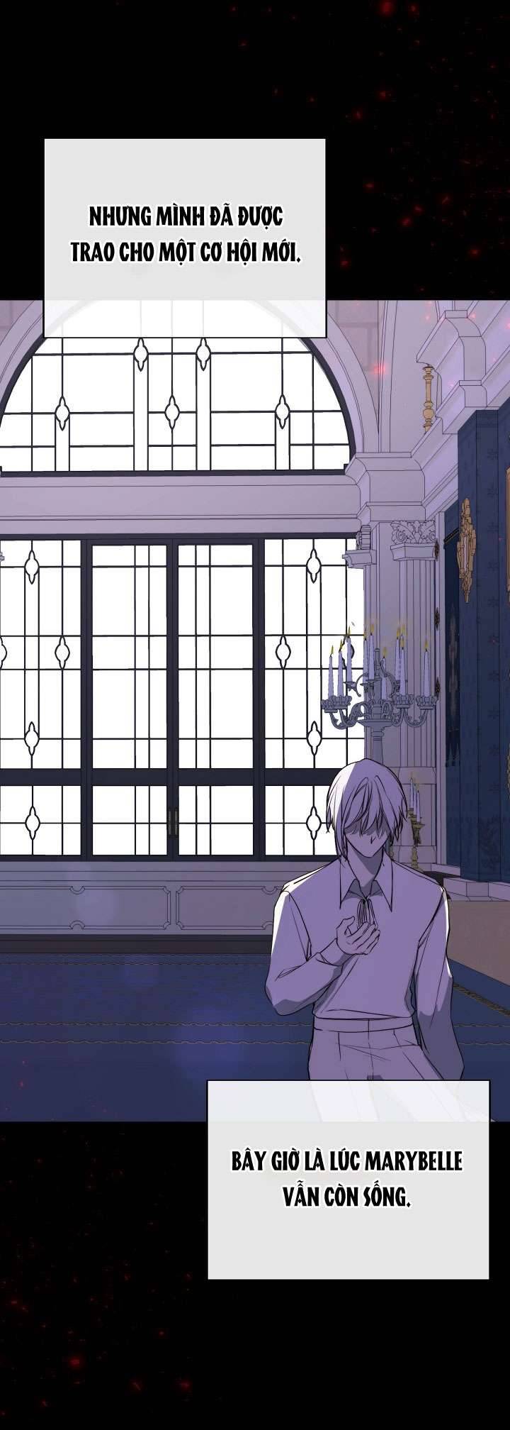 Ác Nữ Cần Bạo Chúa Chapter 59 - Trang 4