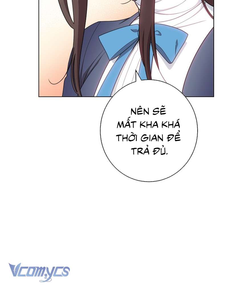 Hầu Gái Độc Quyền Của Hoàng Hậu Phản Diện Chapter 50 - Trang 4
