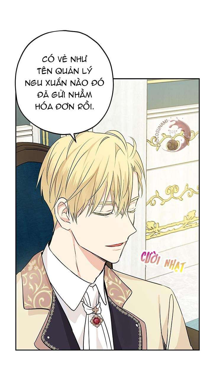 Tôi Là Minh Chứng Của Sự Thật Chap 22 - Trang 3