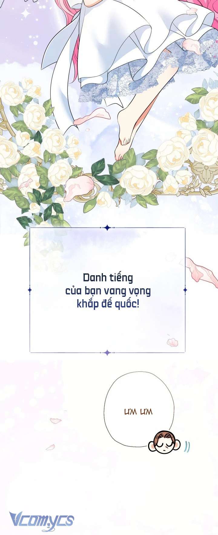 Tiểu Thư Tích Tiền Đi Bụi Chapter 85 - Trang 4