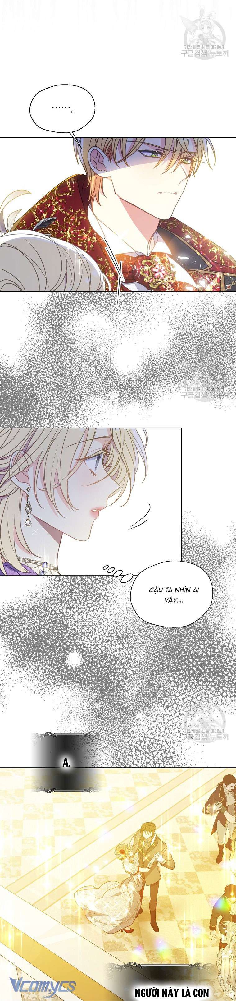Bệ Hạ Xin Đừng Giết Tôi!!! Chap 102 - Trang 2